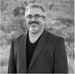 Corey Hauer, CEO