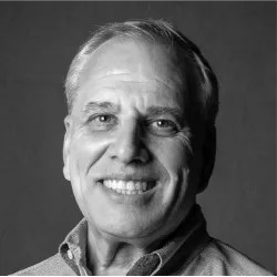 Ira Levy, CFO