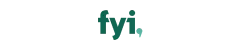 FYI logo
