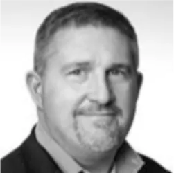 Stephen John, CTO